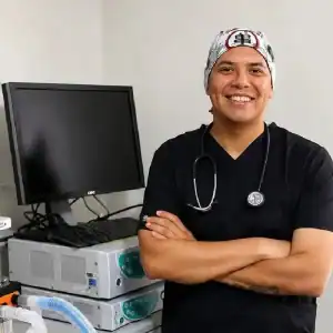 Picture of Fabián Arévalo